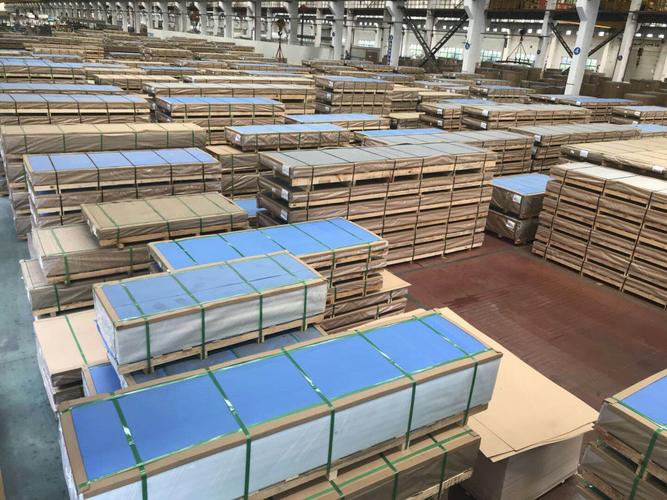  产品中心 铝板 > 氧化铝板行情 百亚金属上海百亚金属材料有限